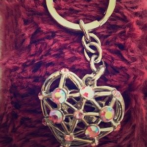 Keychain ❤️